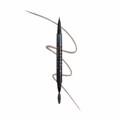 MICROSTROKE BROW PEN (LÁPIZ DE CEJAS ULTRAFINO)